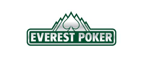 O Everest Poker App Para Iphone