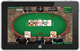 O Everest Poker Op Ipad