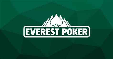 O Everest Poker Telecharger Gratuit