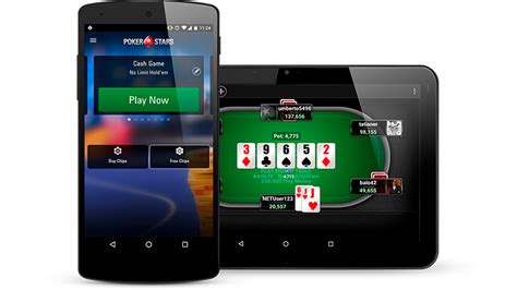 O Full Tilt App De Poker De Dinheiro Real Da Australia