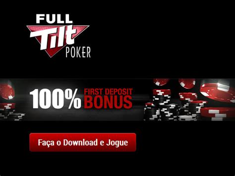 O Full Tilt Poker Revisao