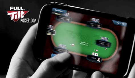 O Full Tilt Rush Poker Android Download