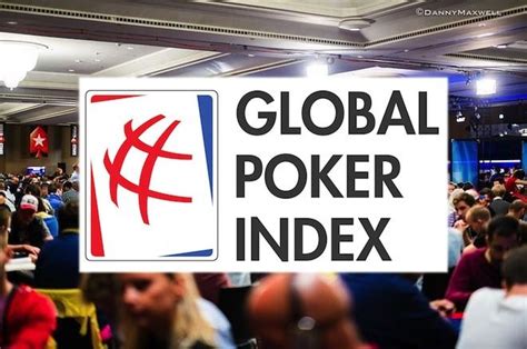 O Global Poker Index Australia