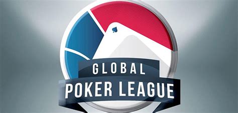 O Global Poker League Wiki