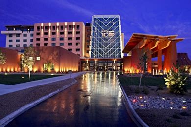 O Hard Rock Casino Resort Albuquerque Nm