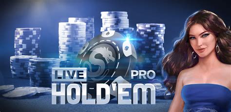 O Live Holdem Pro Download