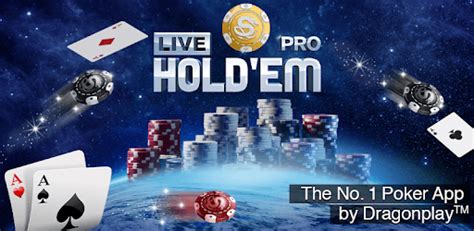 O Live Holdem Pro Widget De Download