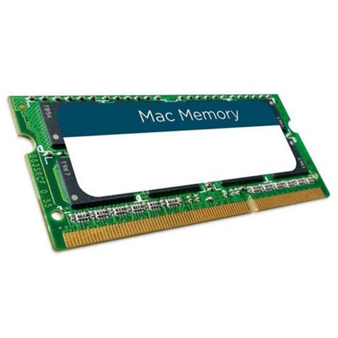 O Mac Mini Memoria Slot Nao Esta Funcionando