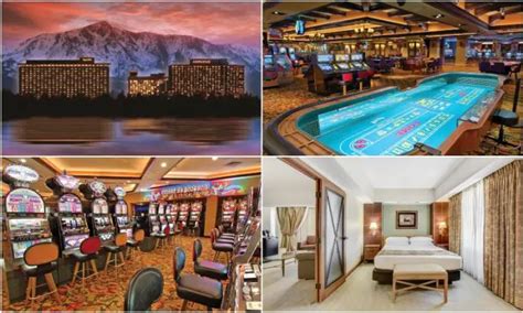 O Mais Melhor Casino Em North Lake Tahoe