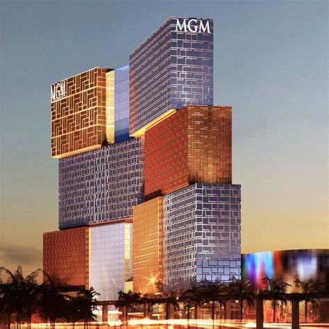 O Mais Novo Cassino Em Macau