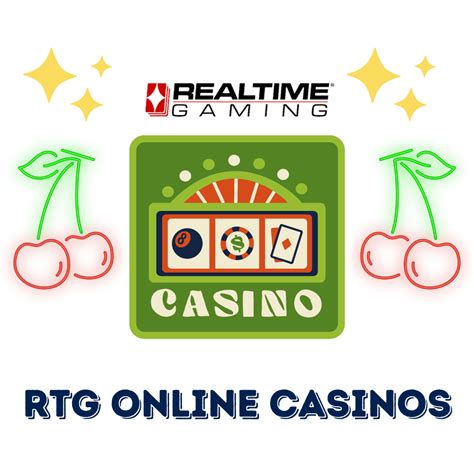 O Mais Novo Rtg Casinos Online