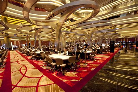 O Marina Bay Sands Casino Taxa De Entrada Para Estrangeiros