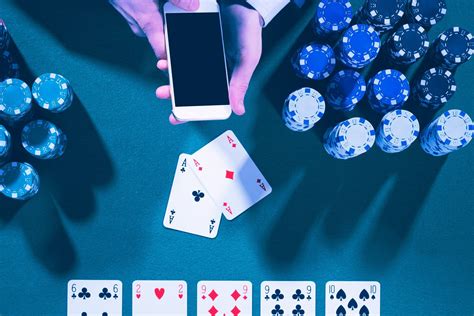 O Melhor Iphone App De Poker Offline
