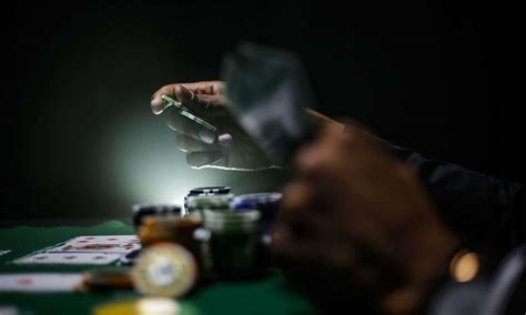 O Party Poker Fa Schifo