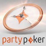 O Party Poker Happy Hour