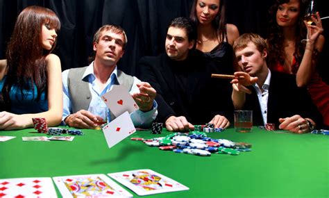 O Party Poker Muck Perder As Maos