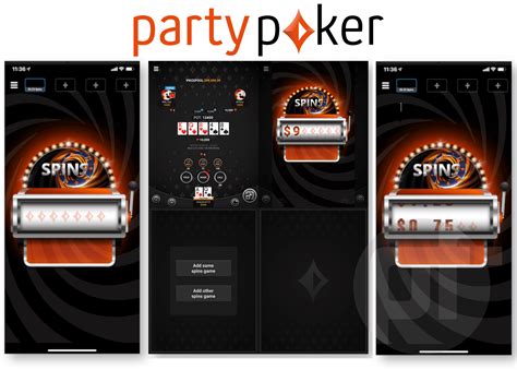 O Party Poker Ohne Download