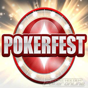 O Party Poker Pokerfest 2024