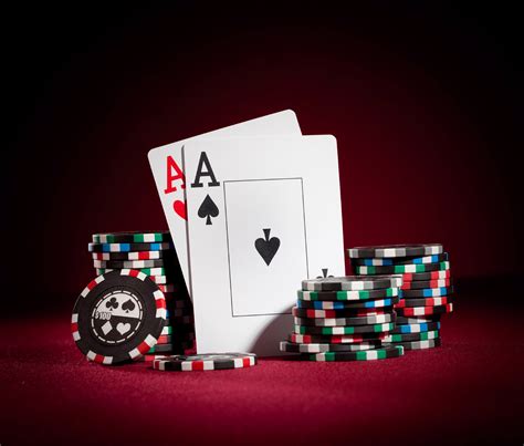 O Poker E Sorte A Todos