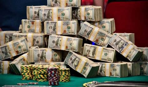 O Poker Online Como Ganhar Dinheiro