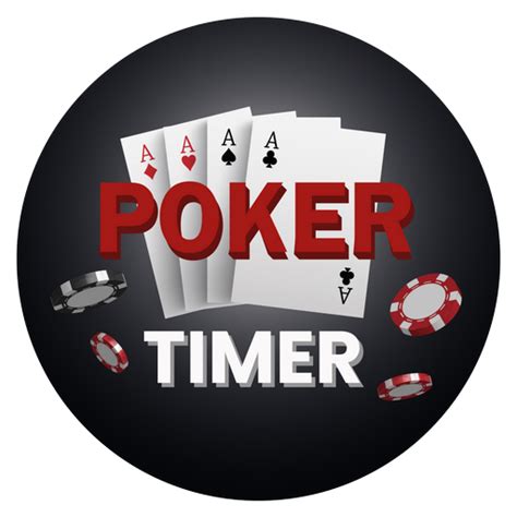 O Poker Timer Livre