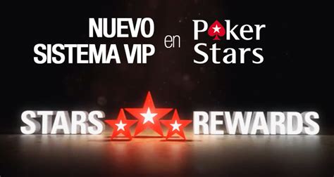 O Pokerstars Vip Beneficios De Status