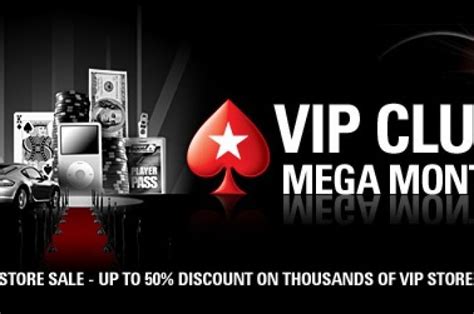 O Pokerstars Vip Status Anzeigen Lassen