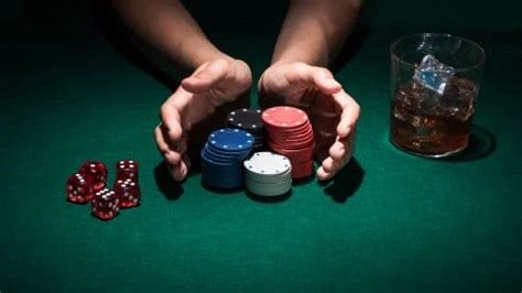 O Que Faz O Poker Prazo Cooler Medio