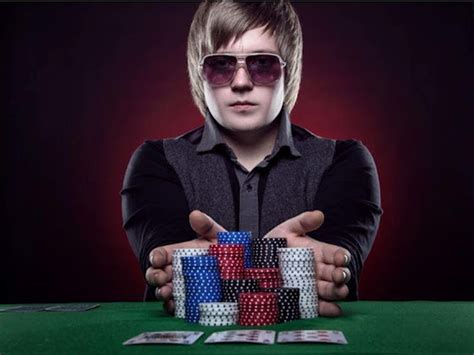 O Que Significa Que Se Voce Tem Uma Cara De Poker