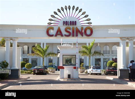 O Restaurante Divino Casino Maputo