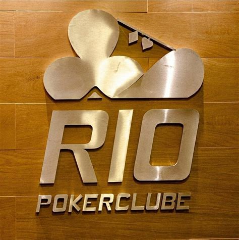 O Rio Poker Lounge Comentarios