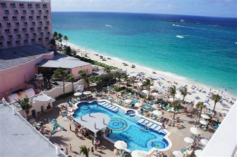 O Riu Palace Paradise Island 6307 Casino Unidade De Ilha De Paraiso De 00000 Bahamas