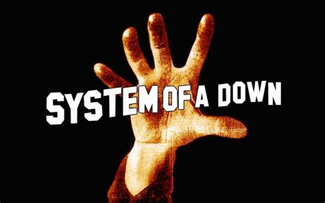 O System Of A Down Roleta Texto Deutsch