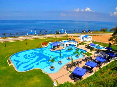 O Thunderbird Resort &Amp; Casino San Fernando Cidade De La Union Filipinas