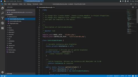 O Visual Studio Maquina De Fenda De Codigo
