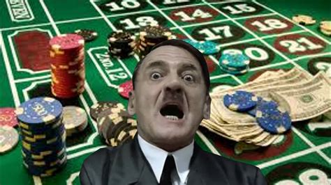 O Wigan Casino Hitler