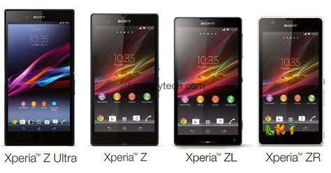 O Xperia Sp Slot Nigeria