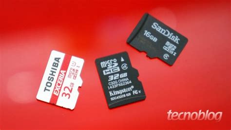 O Xperia Z Com Um Cartao Micro Sd