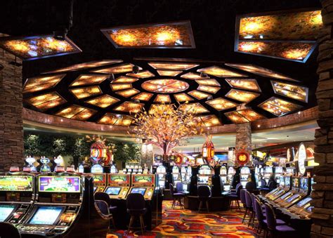 Oaks Casino