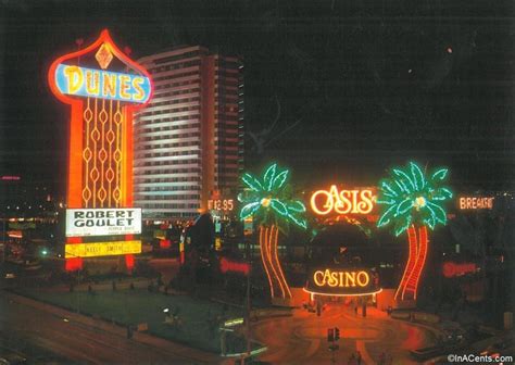 Oasis Casino Mais Curto Do Alabama