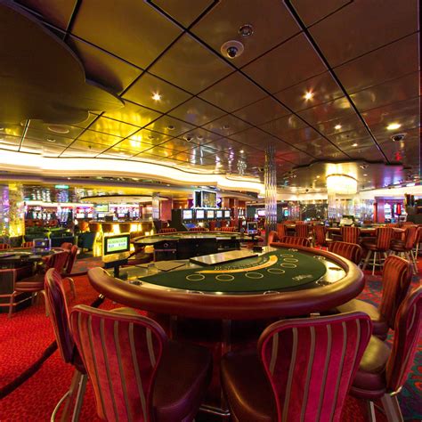 Oasis Of The Seas Casino Imagens