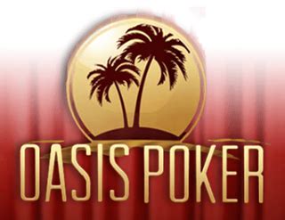 Oasis Poker Bgaming Betsson