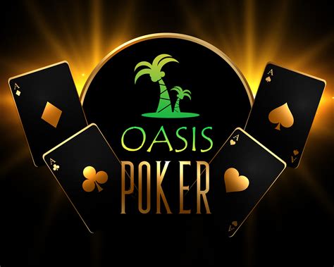 Oasis Poker Wiki