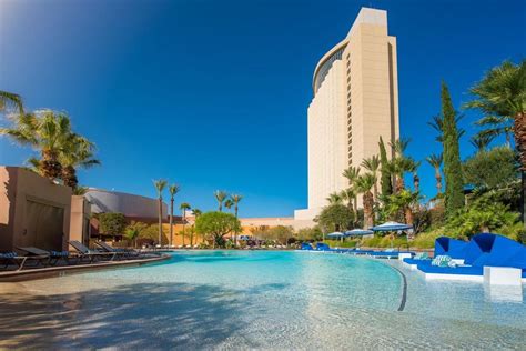 Oasis Spa E Casino Palm Springs
