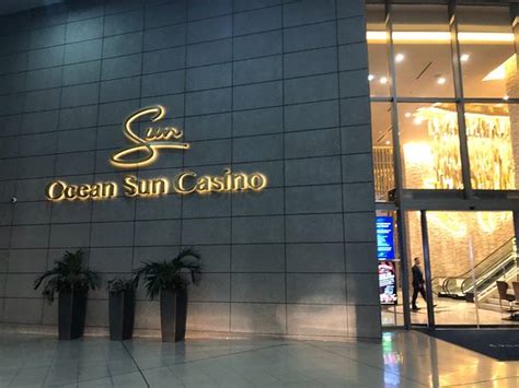 Ocean Drive Casino Panama