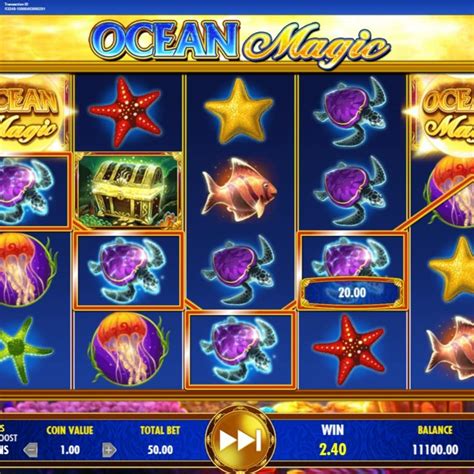 Ocean Drive Slot - Play Online