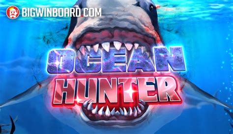 Ocean Hunter Slot - Play Online