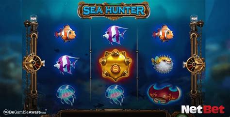 Ocean Legends Netbet