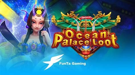 Ocean Palace Loot 1xbet