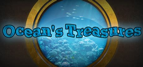 Ocean S Treasures Bodog